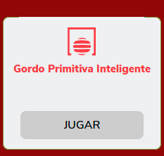 Loter&iacute;a inteligente con IA para El Gordo de la Primitiva en Loter&iacute;a Del Rosario